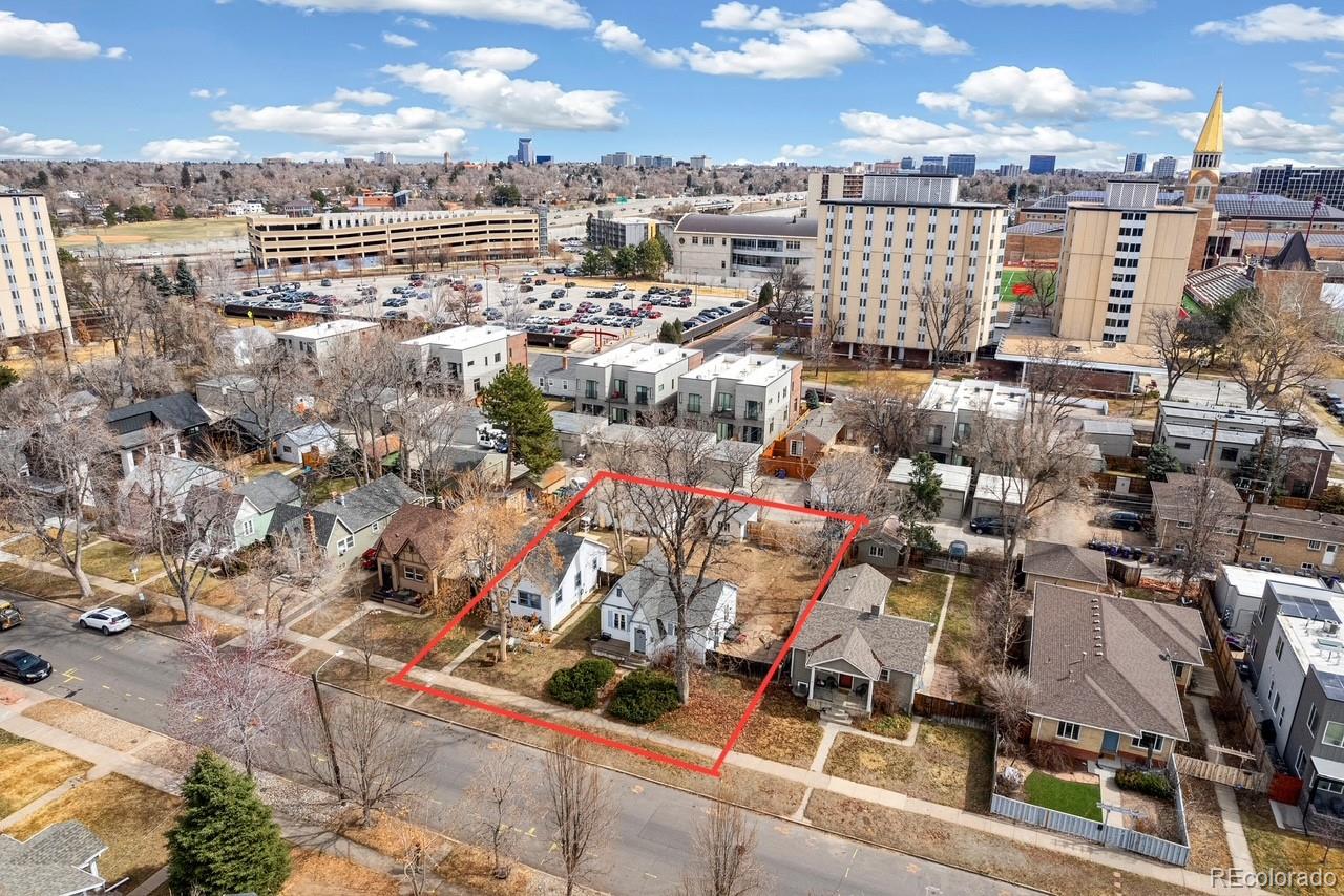 MLS Image #11 for 1850 s williams street,denver, Colorado