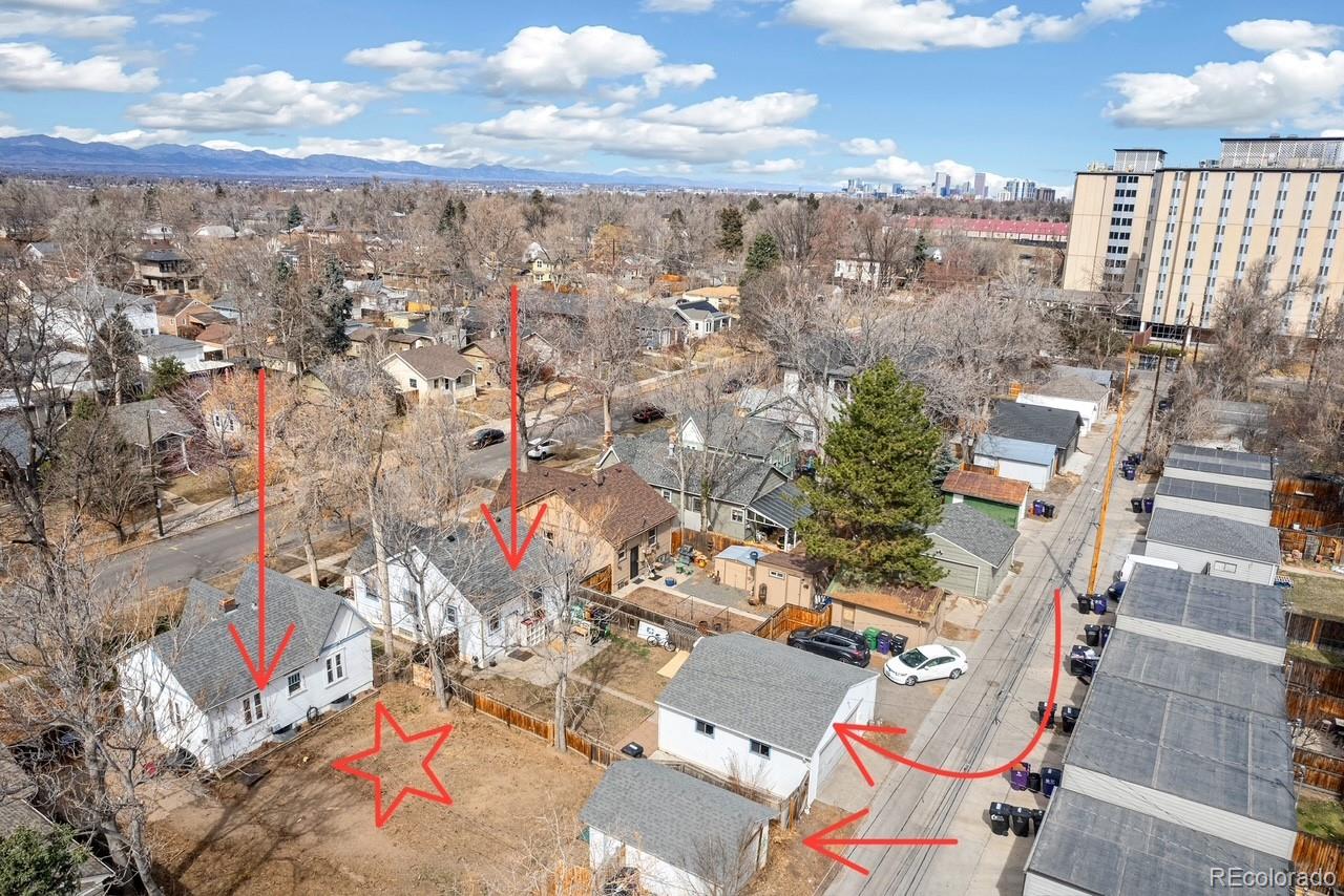 MLS Image #13 for 1850 s williams street,denver, Colorado