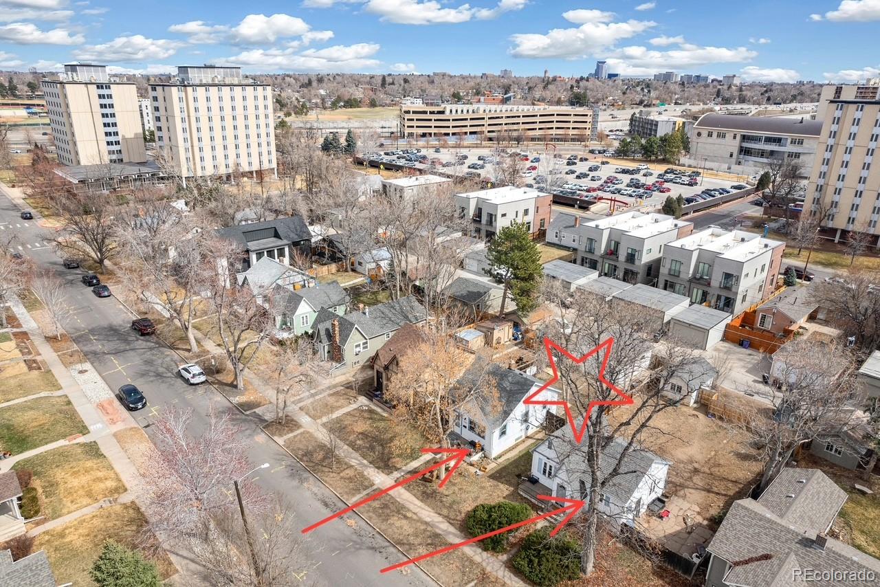 MLS Image #14 for 1850 s williams street,denver, Colorado