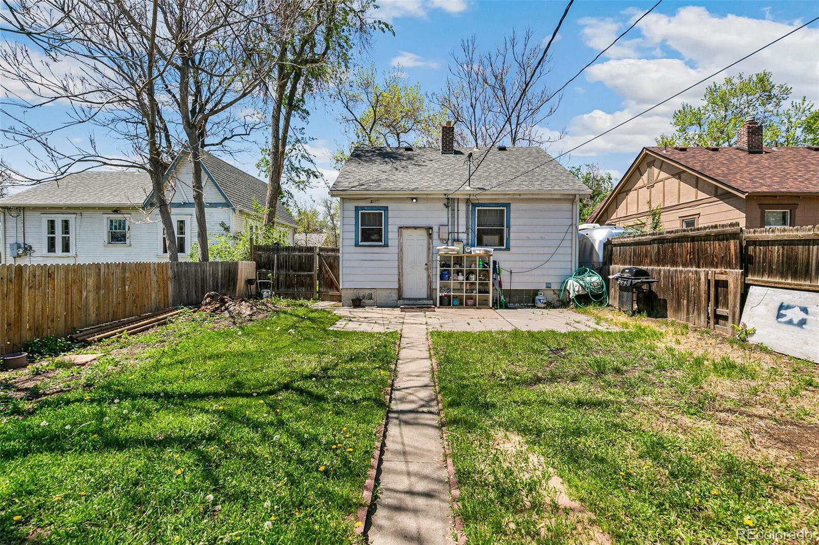 MLS Image #3 for 1850 s williams street,denver, Colorado