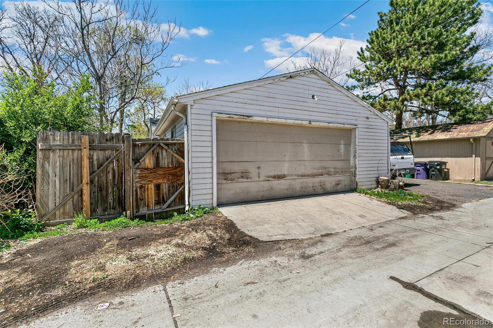 MLS Image #4 for 1850 s williams street,denver, Colorado