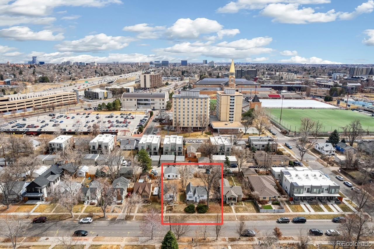 MLS Image #6 for 1850 s williams street,denver, Colorado