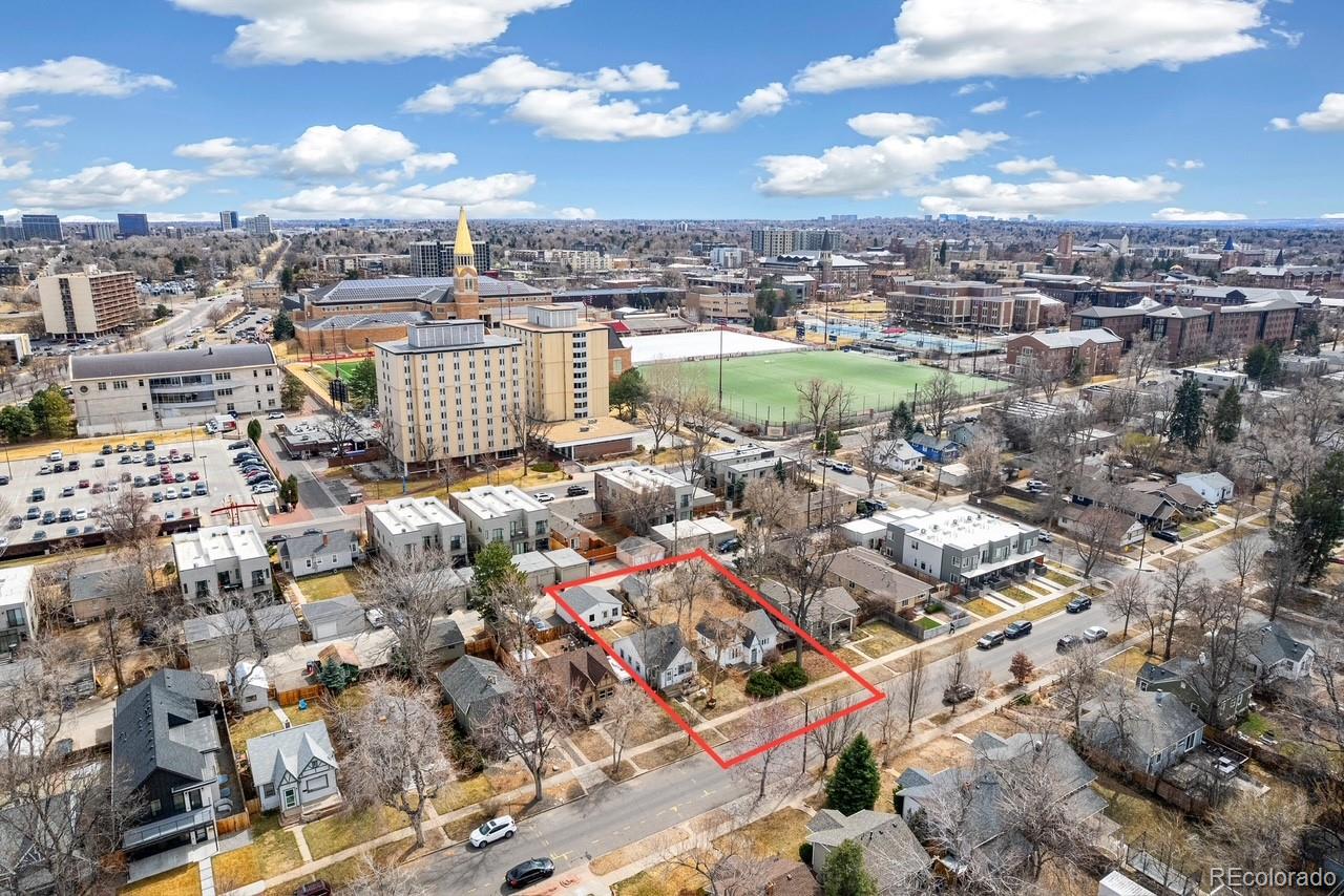 MLS Image #7 for 1850 s williams street,denver, Colorado