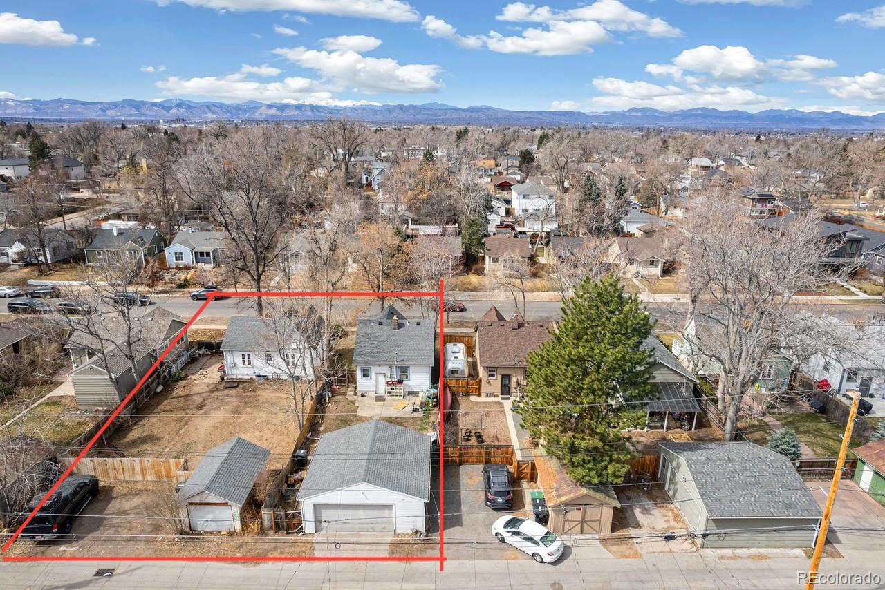 MLS Image #8 for 1850 s williams street,denver, Colorado