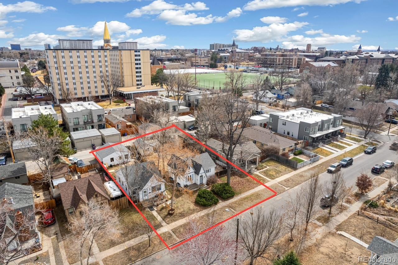 MLS Image #9 for 1850 s williams street,denver, Colorado