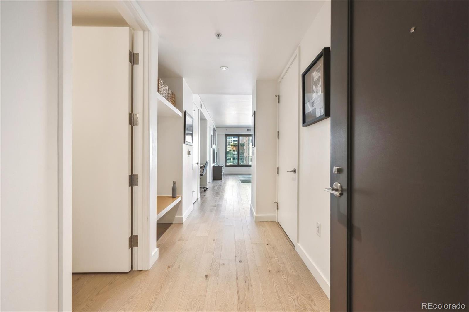 MLS Image #1 for 1750  wewatta street,denver, Colorado