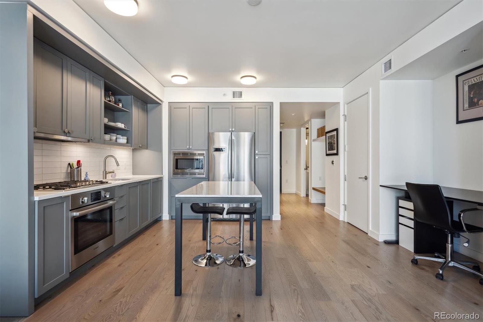 MLS Image #11 for 1750  wewatta street,denver, Colorado