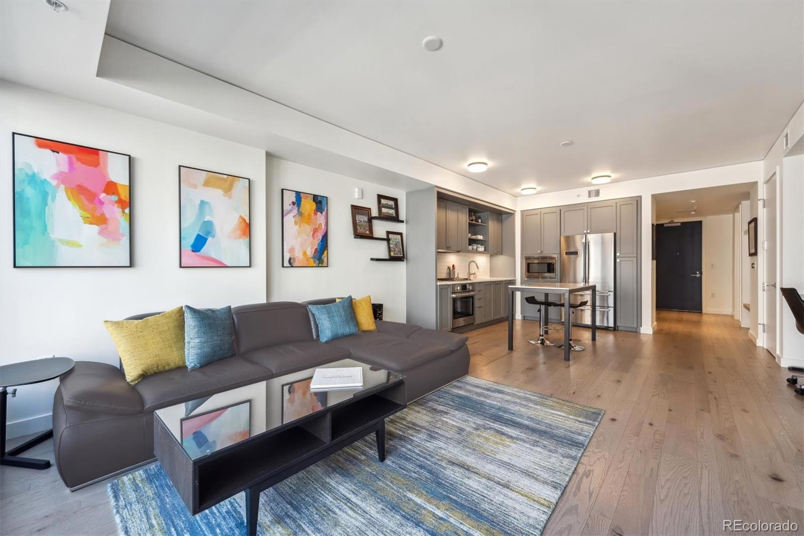 MLS Image #12 for 1750  wewatta street,denver, Colorado