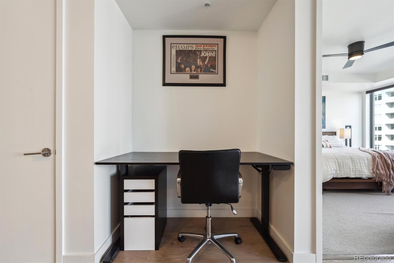 MLS Image #13 for 1750  wewatta street,denver, Colorado