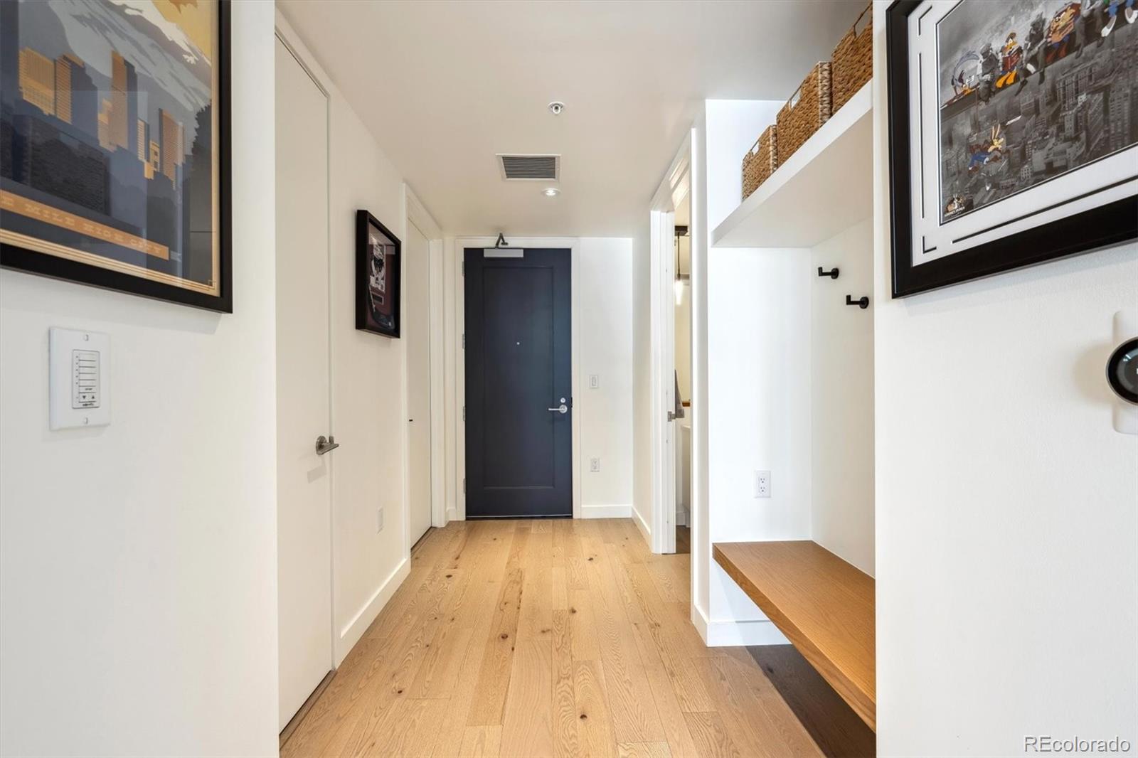 MLS Image #2 for 1750  wewatta street,denver, Colorado