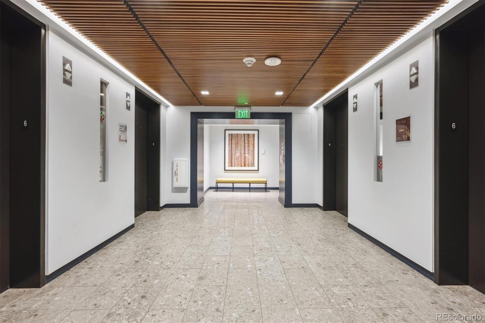 MLS Image #20 for 1750  wewatta street,denver, Colorado