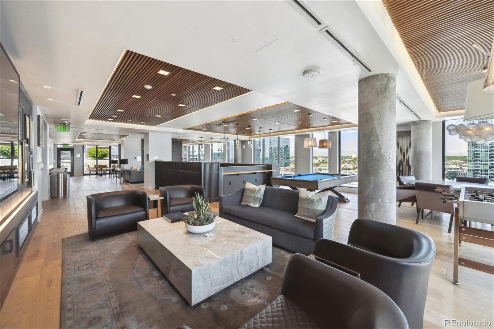 MLS Image #23 for 1750  wewatta street,denver, Colorado
