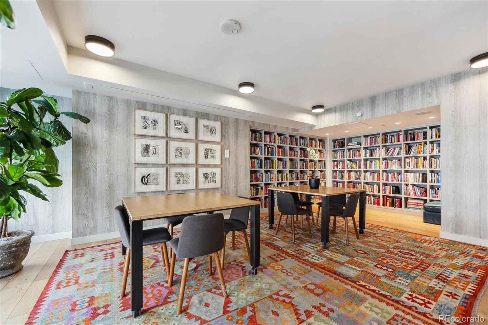 MLS Image #27 for 1750  wewatta street,denver, Colorado