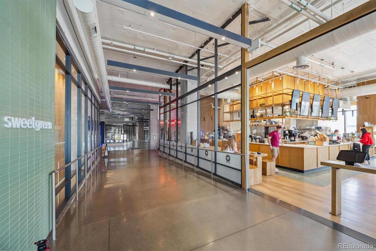 MLS Image #29 for 1750  wewatta street,denver, Colorado