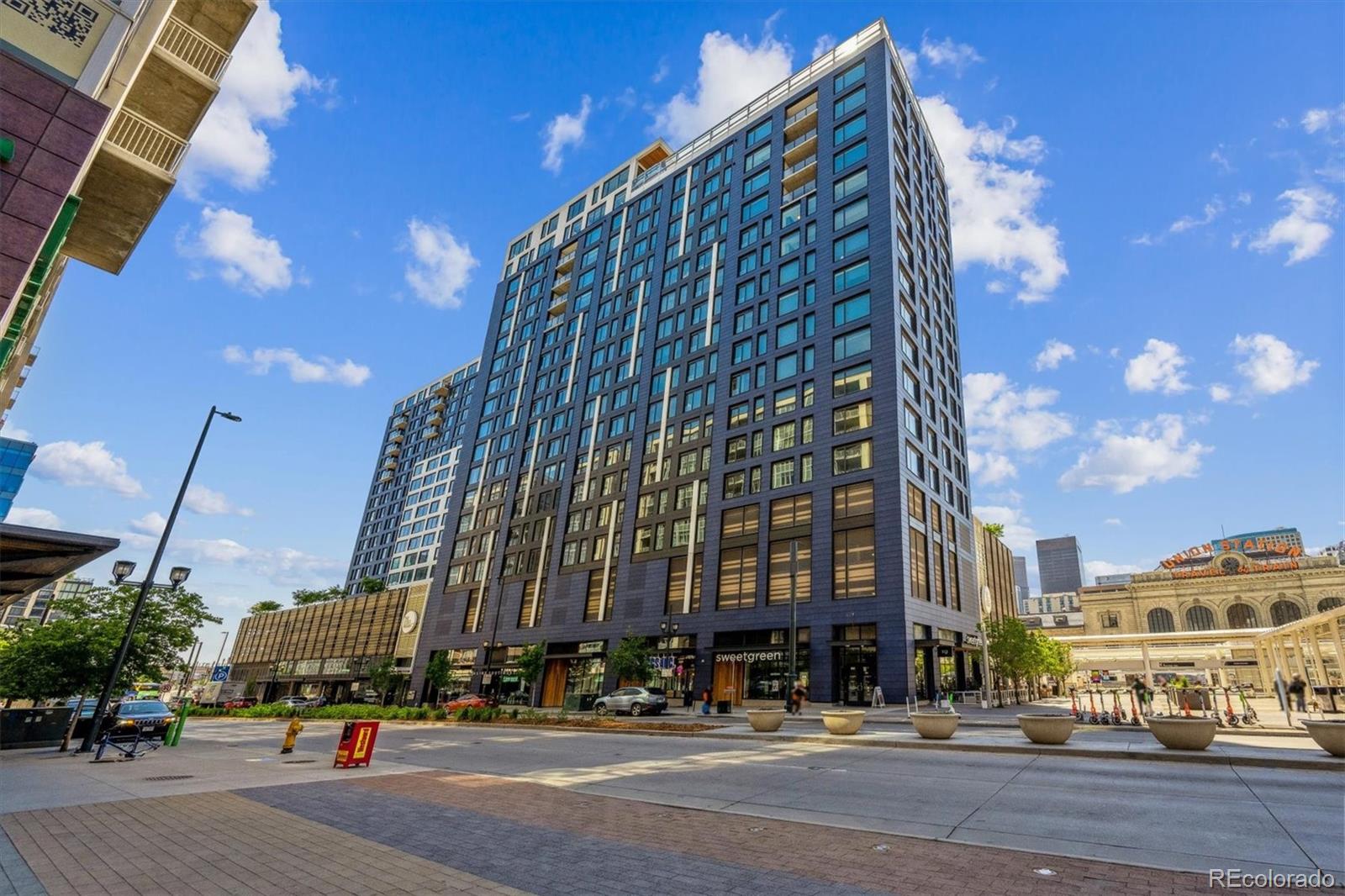 MLS Image #32 for 1750  wewatta street,denver, Colorado
