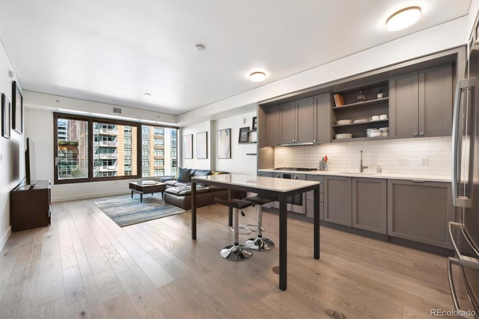 MLS Image #5 for 1750  wewatta street,denver, Colorado