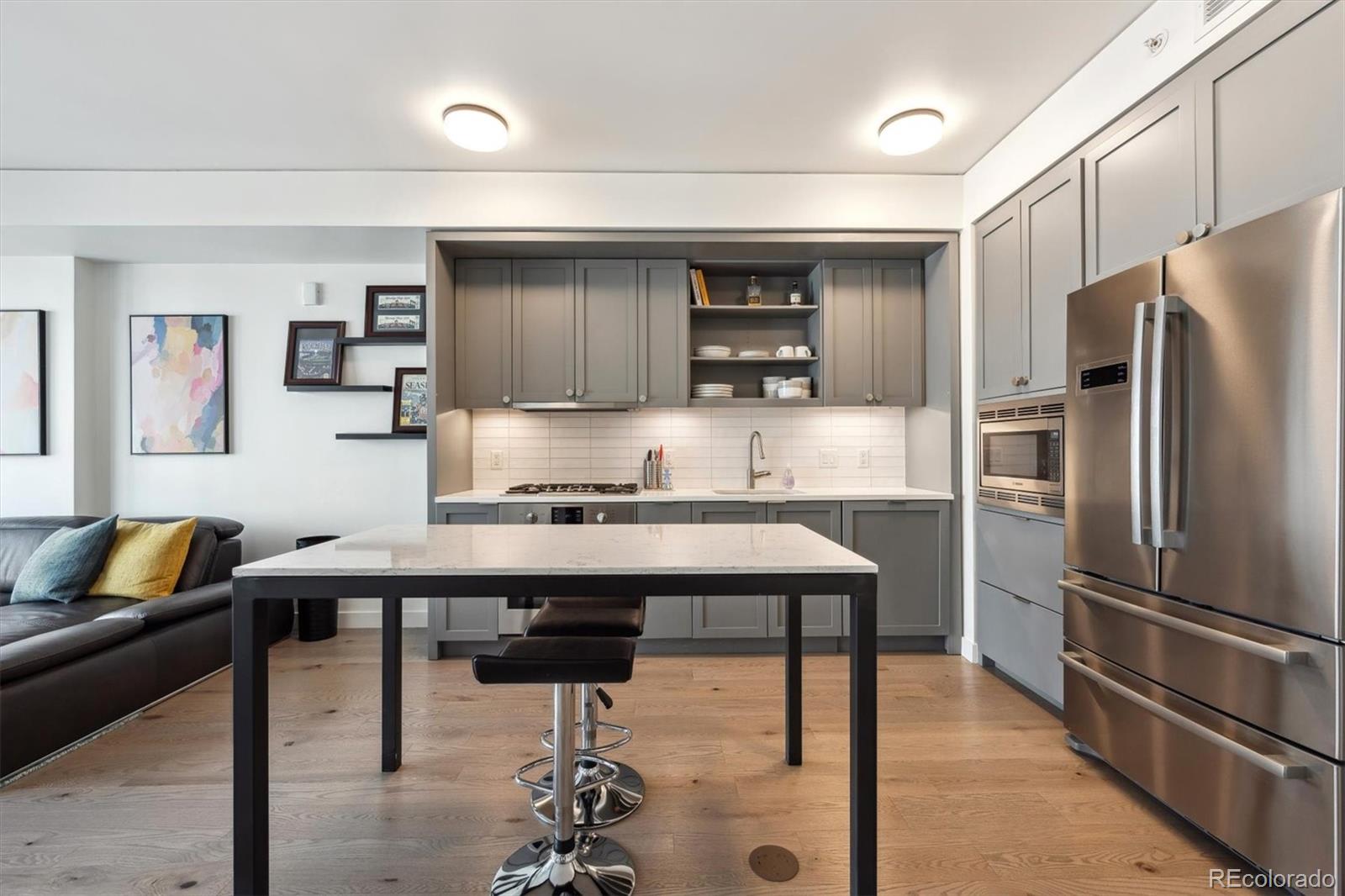 MLS Image #6 for 1750  wewatta street,denver, Colorado