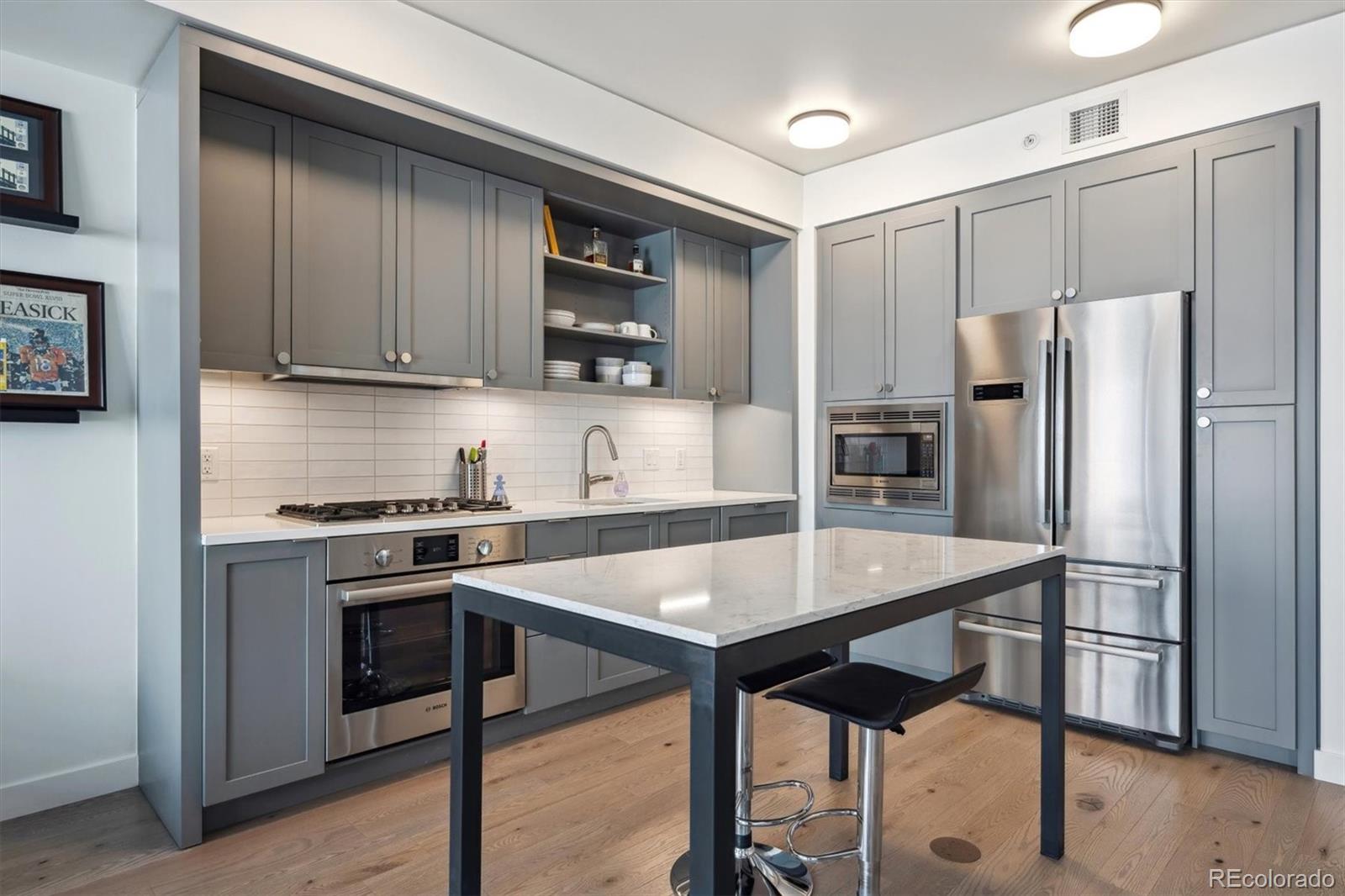MLS Image #7 for 1750  wewatta street,denver, Colorado