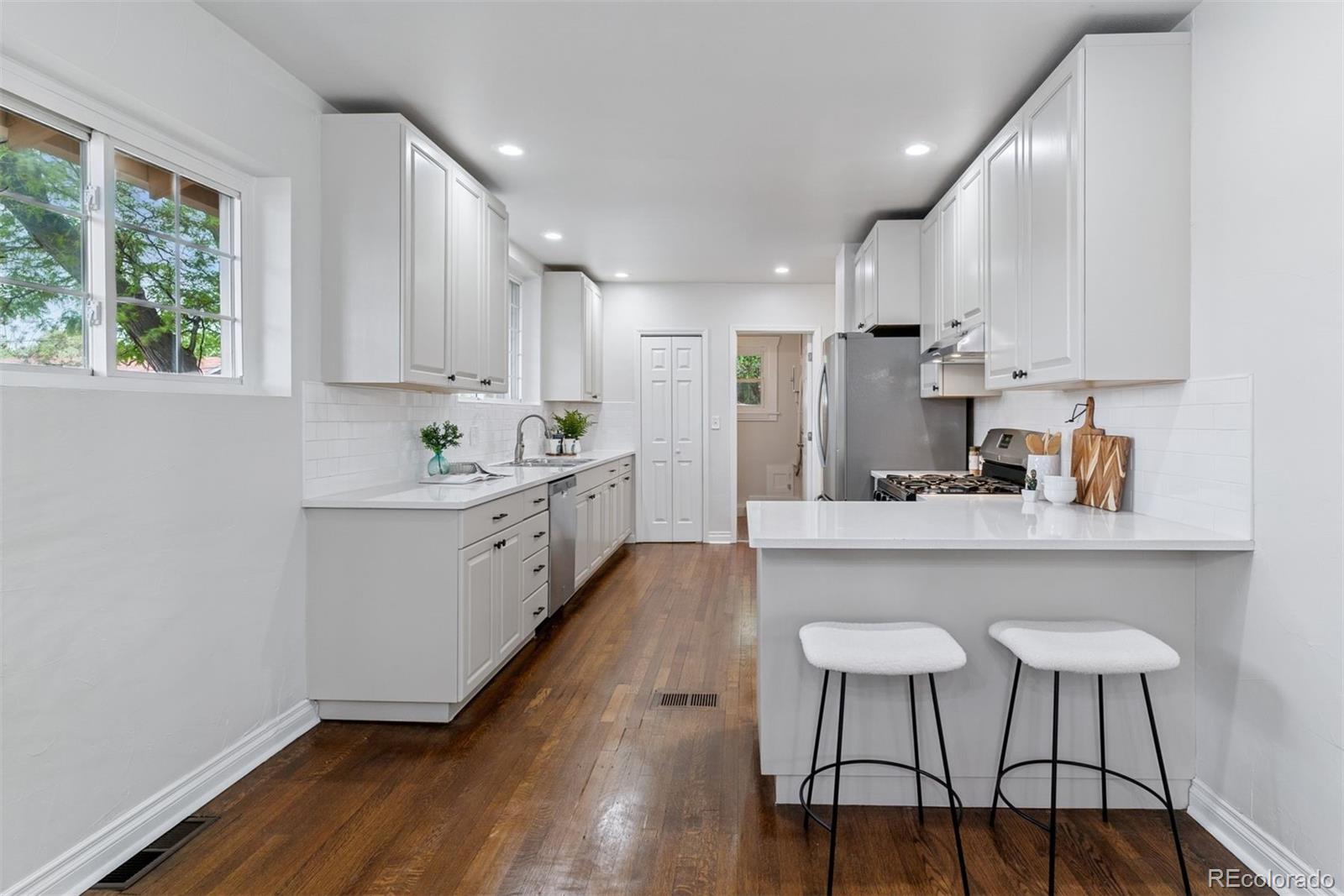 MLS Image #2 for 4003  federal boulevard,denver, Colorado