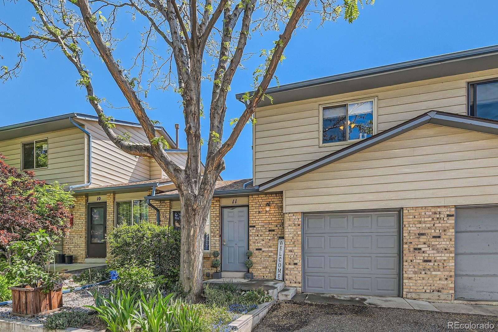 MLS Image #0 for 5260  garrison street,arvada, Colorado