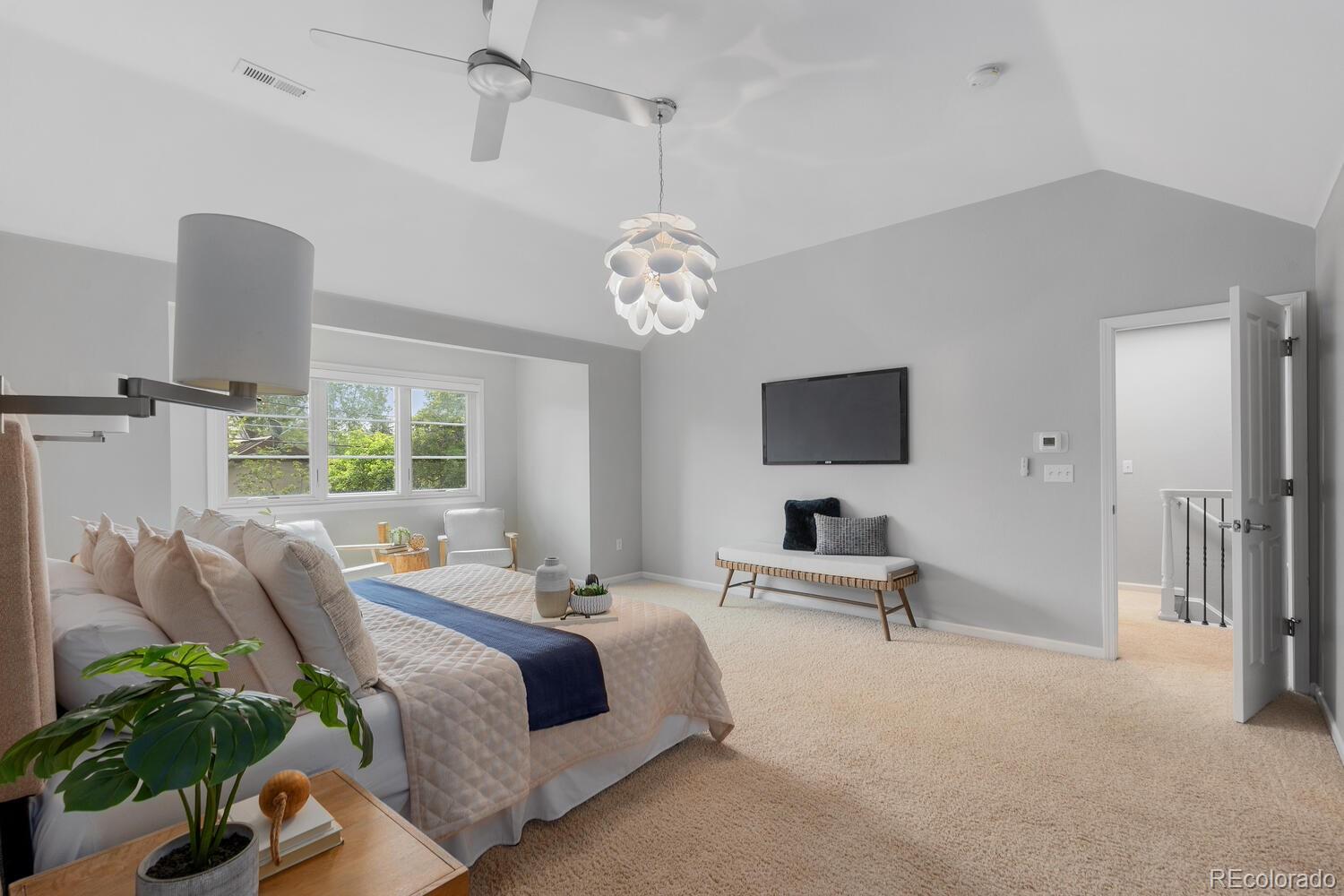 MLS Image #24 for 172 s forest street,denver, Colorado