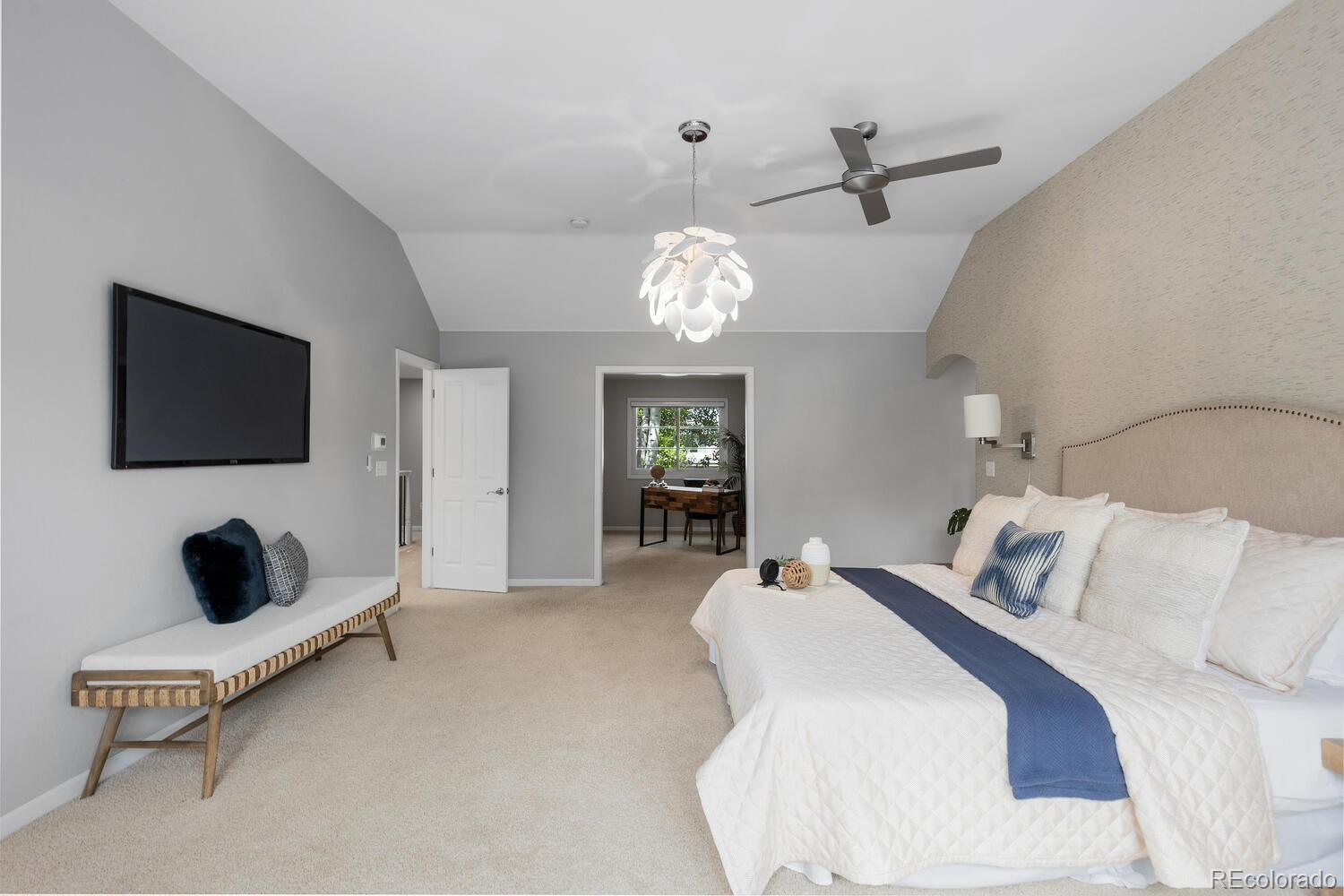 MLS Image #29 for 172 s forest street,denver, Colorado