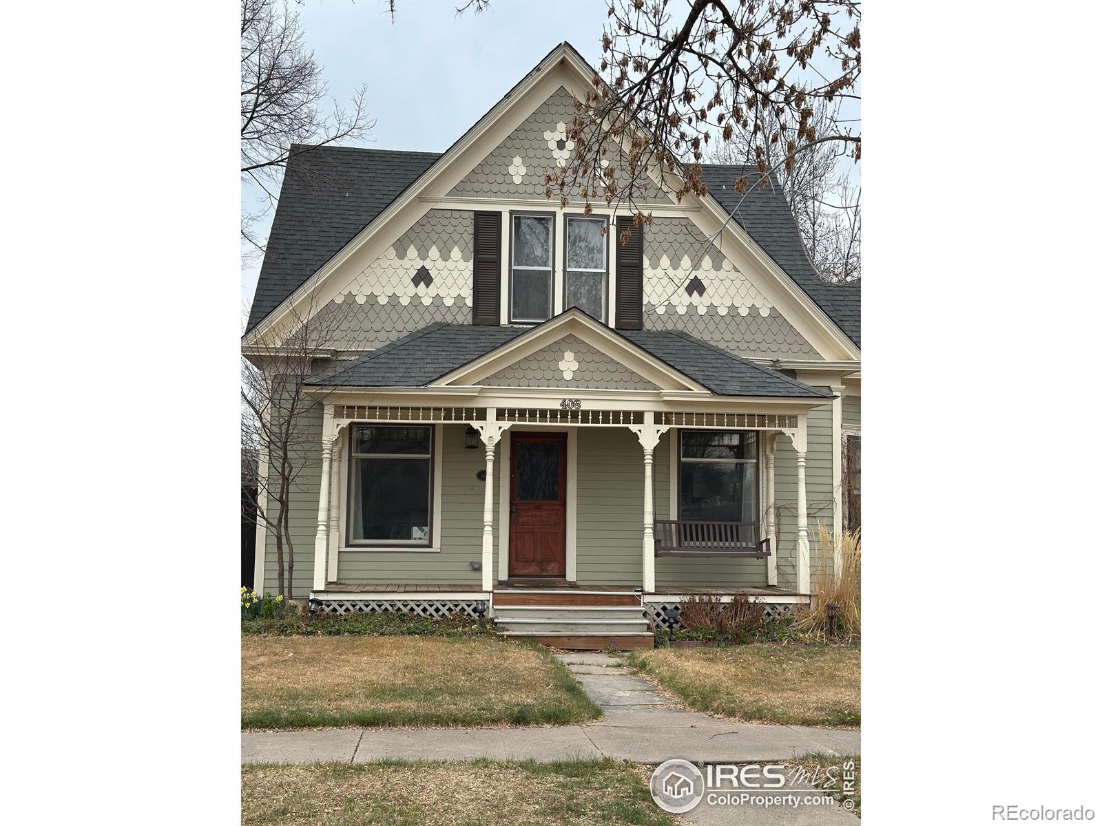 MLS Image #0 for 408  walnut street,windsor, Colorado