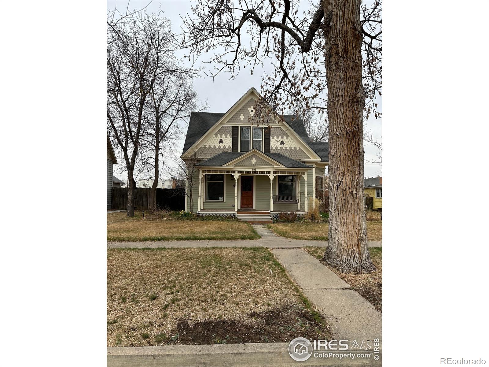 MLS Image #1 for 408  walnut street,windsor, Colorado