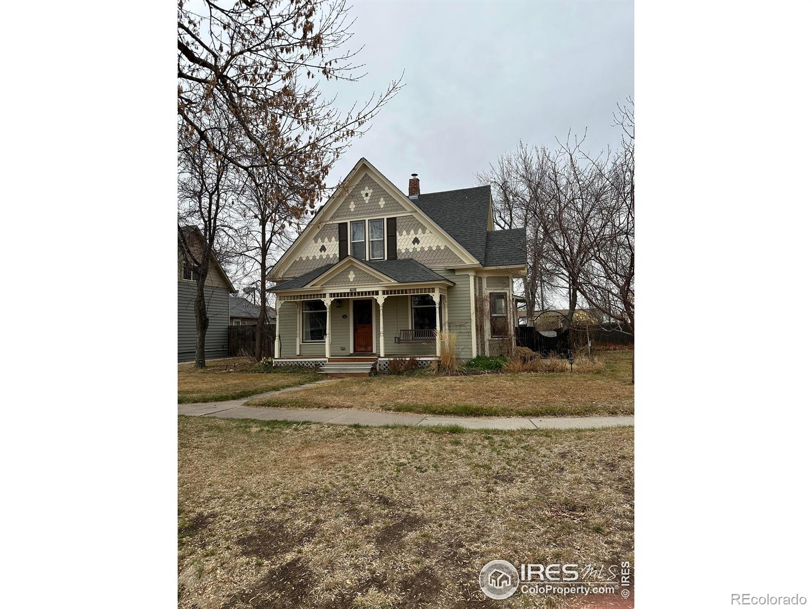 MLS Image #2 for 408  walnut street,windsor, Colorado