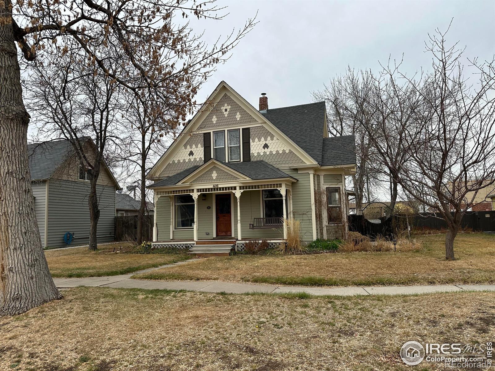 MLS Image #3 for 408  walnut street,windsor, Colorado