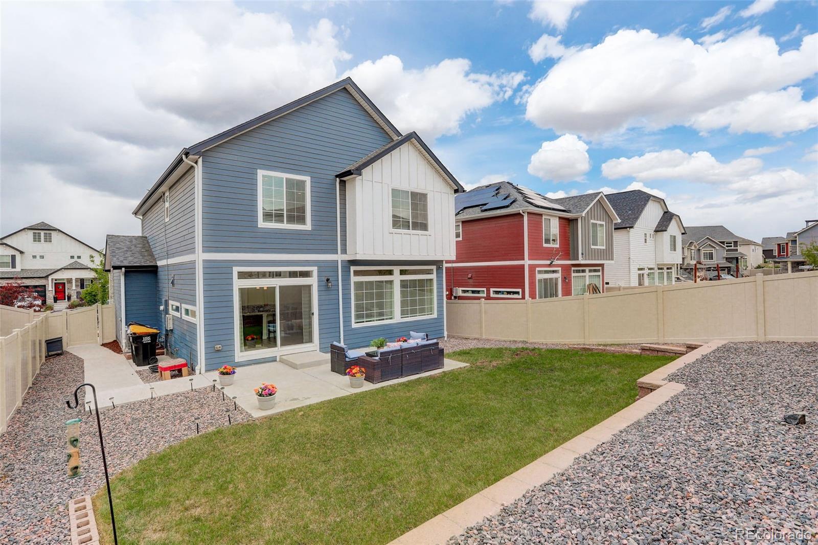 MLS Image #19 for 4444 n picadilly court,aurora, Colorado