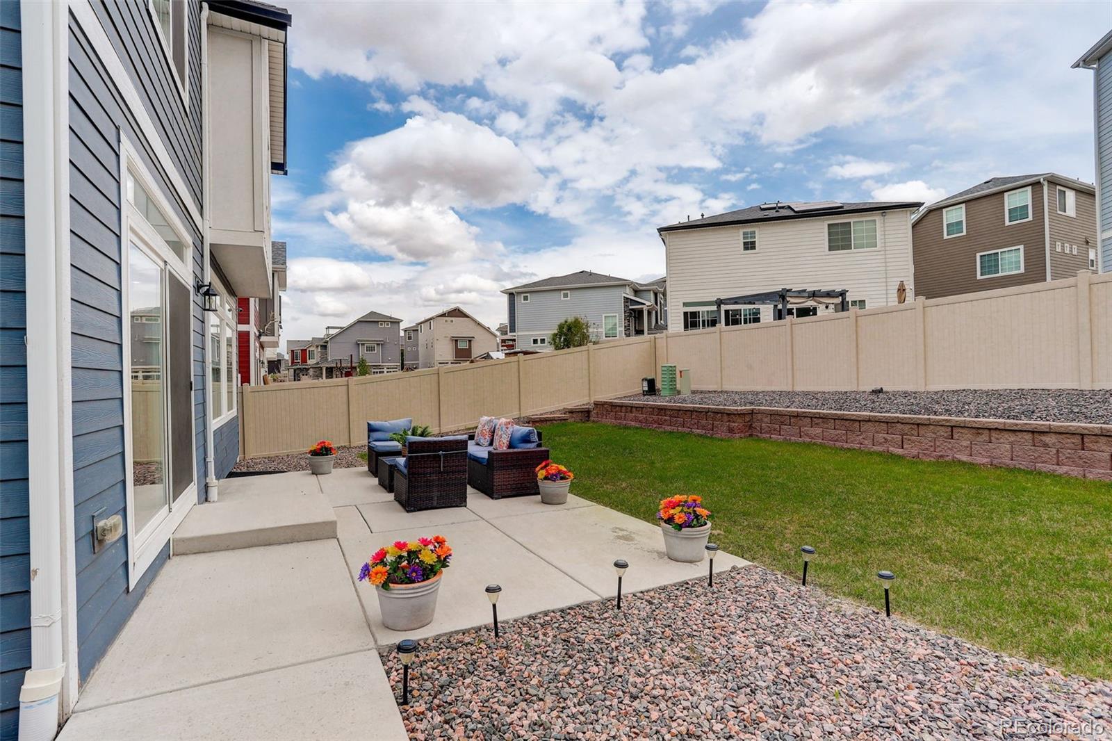 MLS Image #22 for 4444 n picadilly court,aurora, Colorado