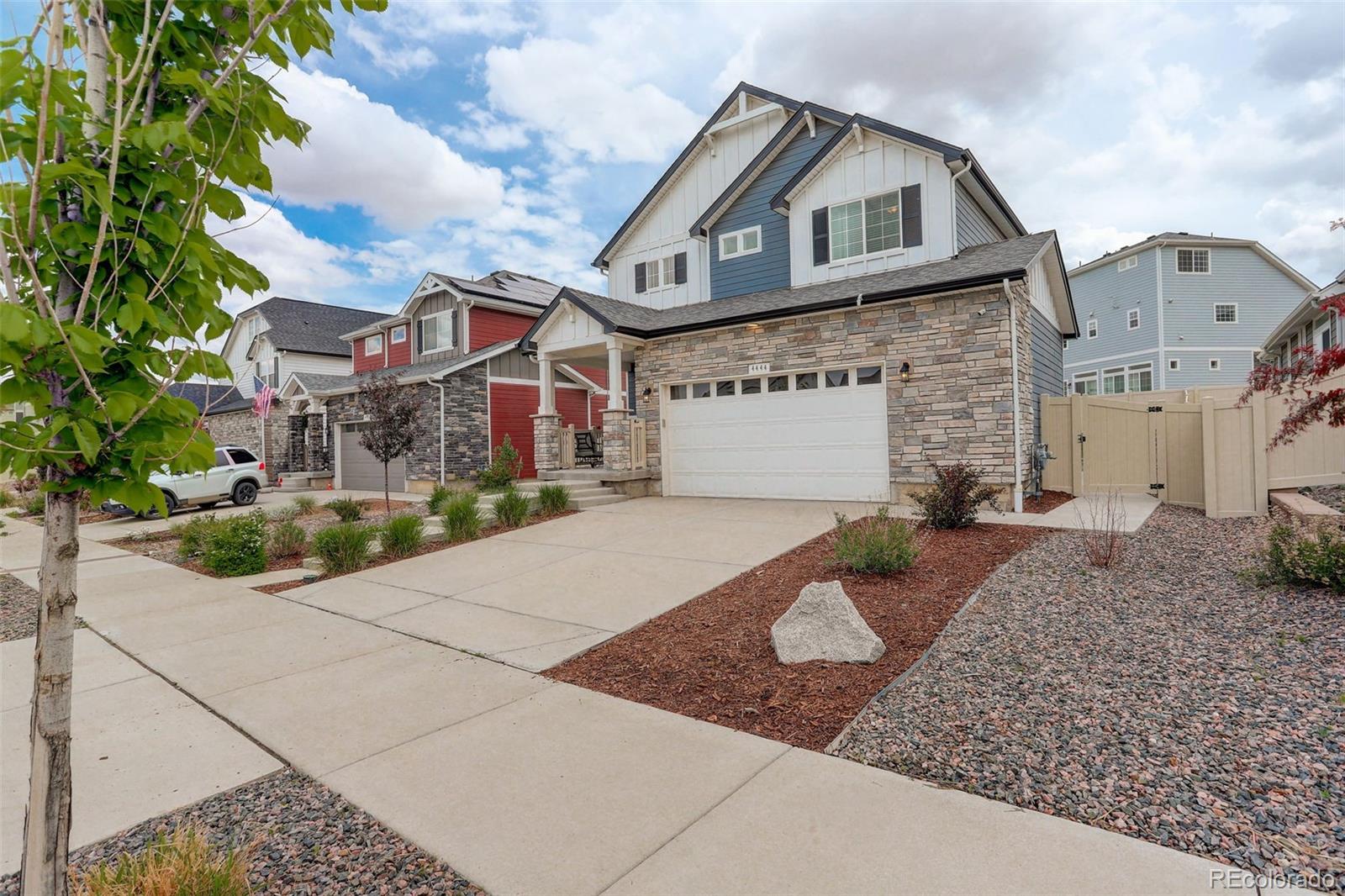 MLS Image #27 for 4444 n picadilly court,aurora, Colorado