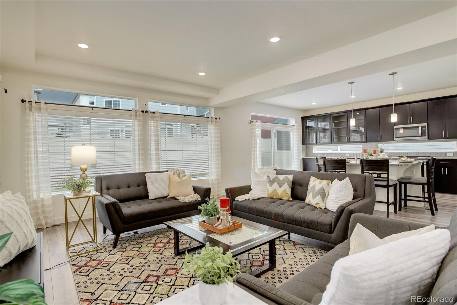 MLS Image #3 for 4444 n picadilly court,aurora, Colorado