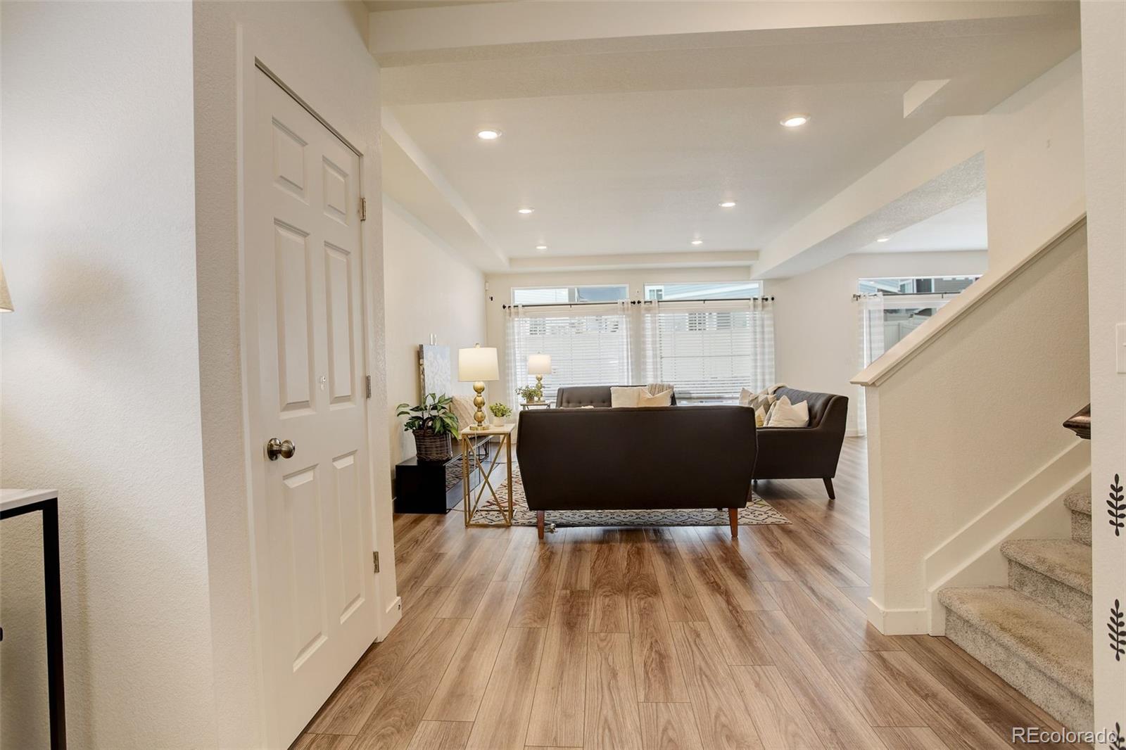 MLS Image #9 for 4444 n picadilly court,aurora, Colorado