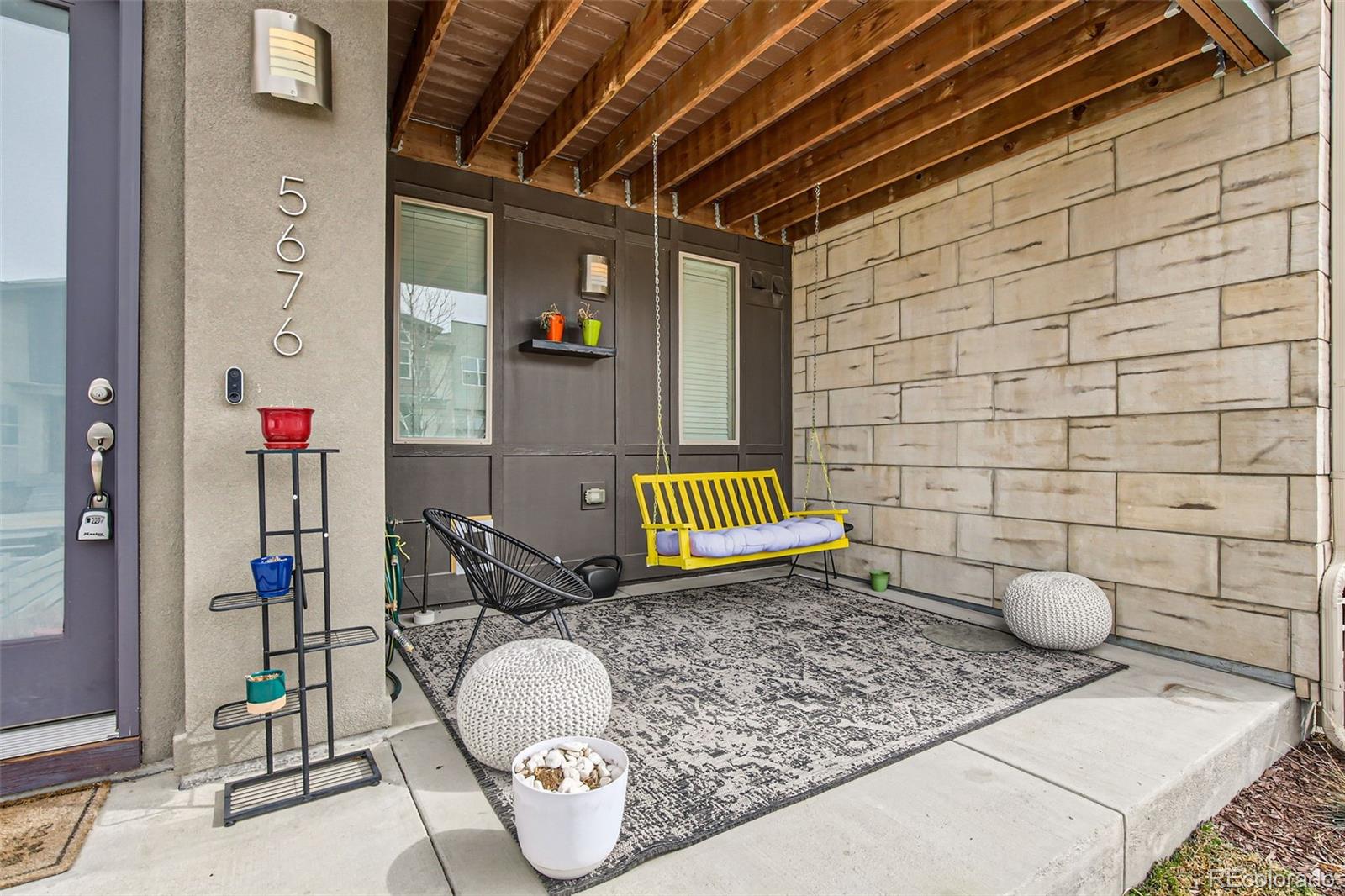 MLS Image #2 for 5676  emporia street,denver, Colorado