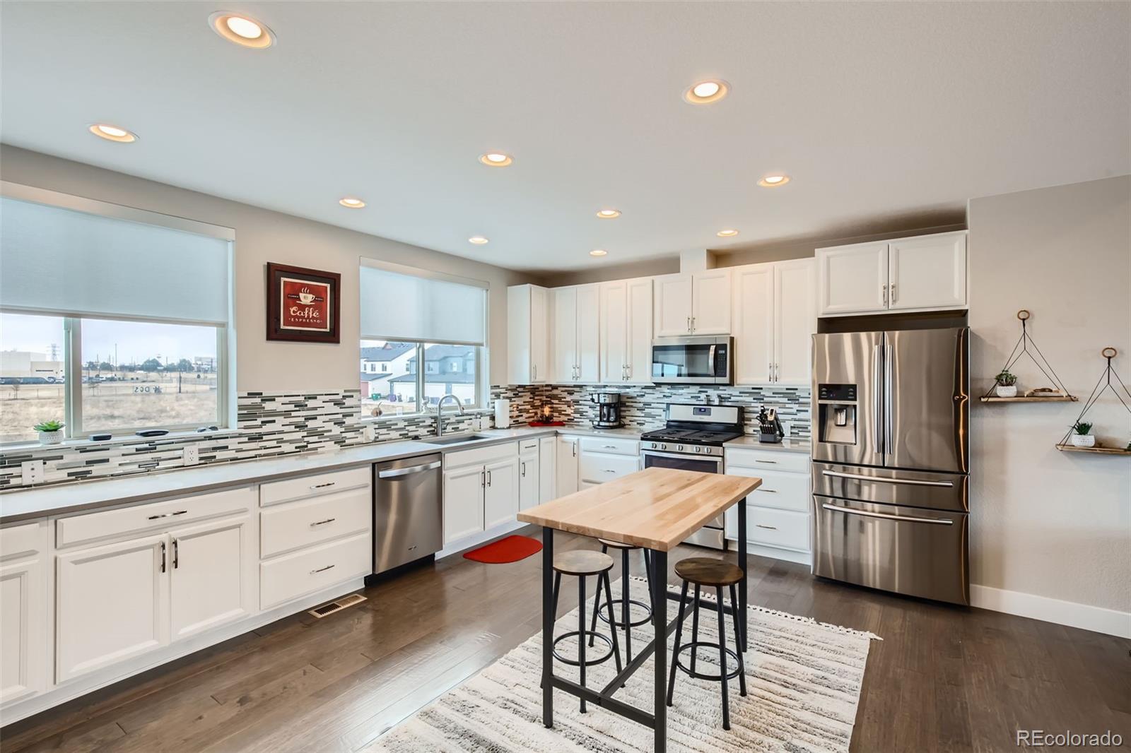 MLS Image #6 for 5676  emporia street,denver, Colorado
