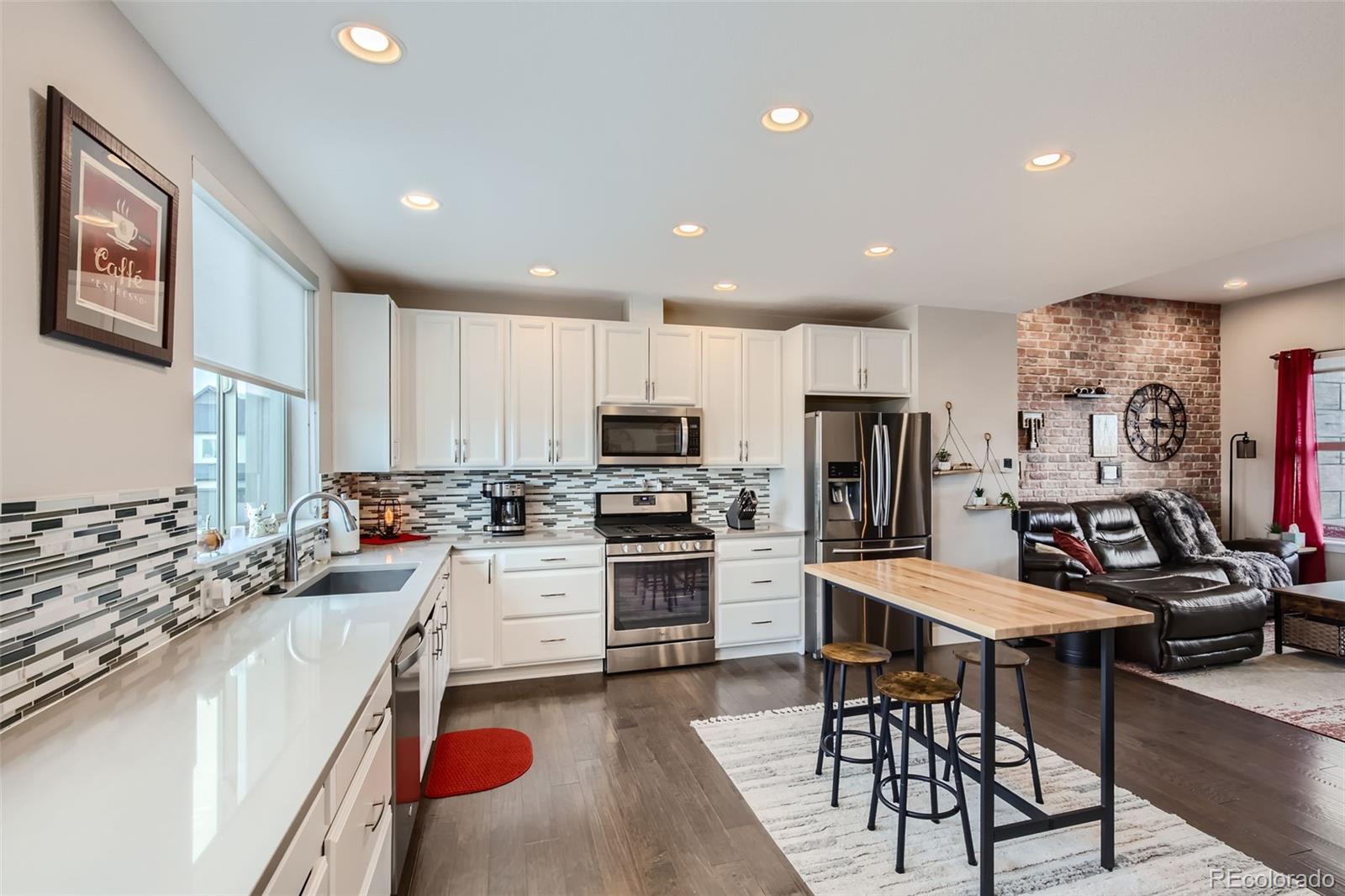 MLS Image #7 for 5676  emporia street,denver, Colorado