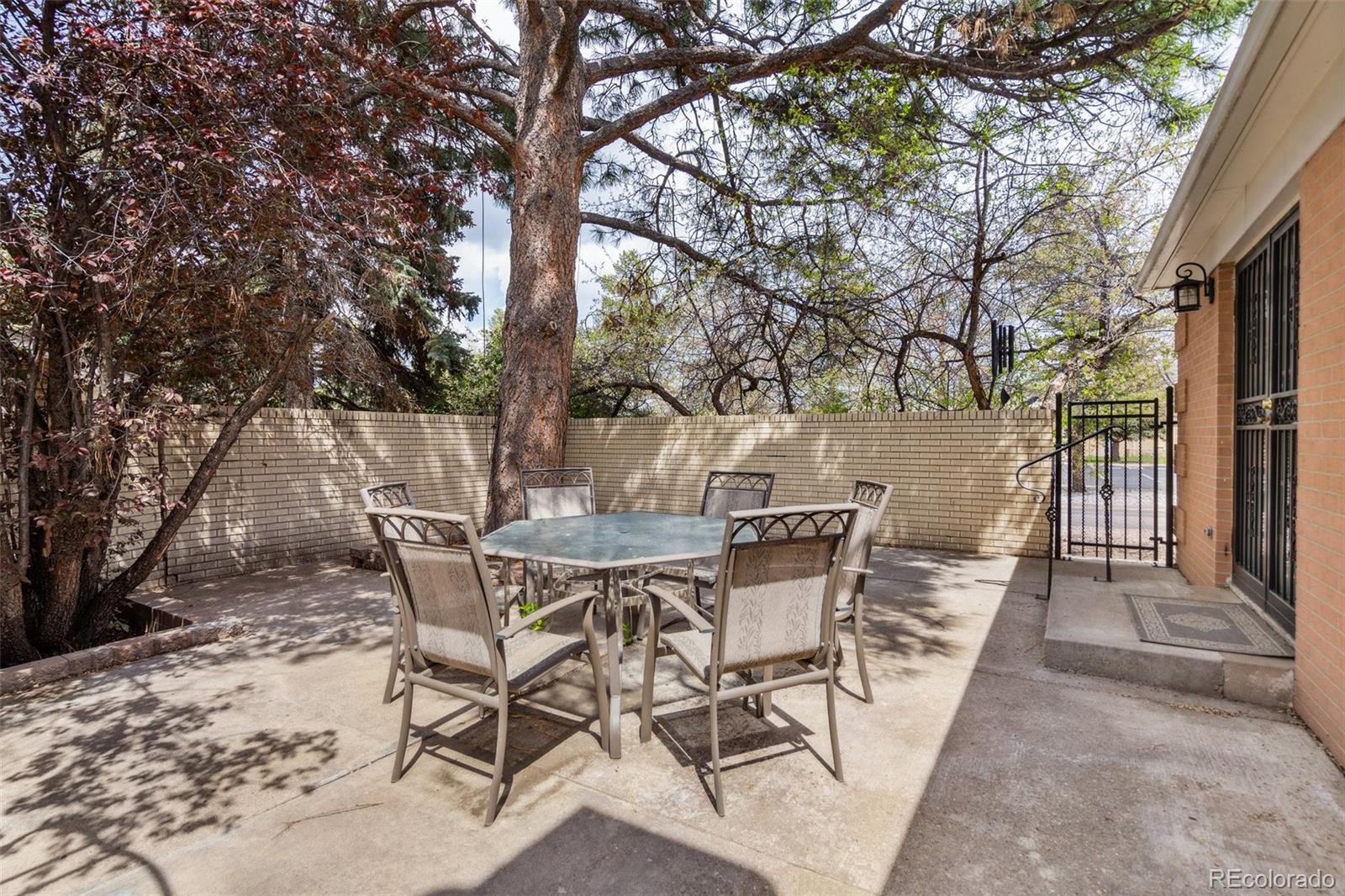 MLS Image #28 for 202  pine avenue,colorado springs, Colorado