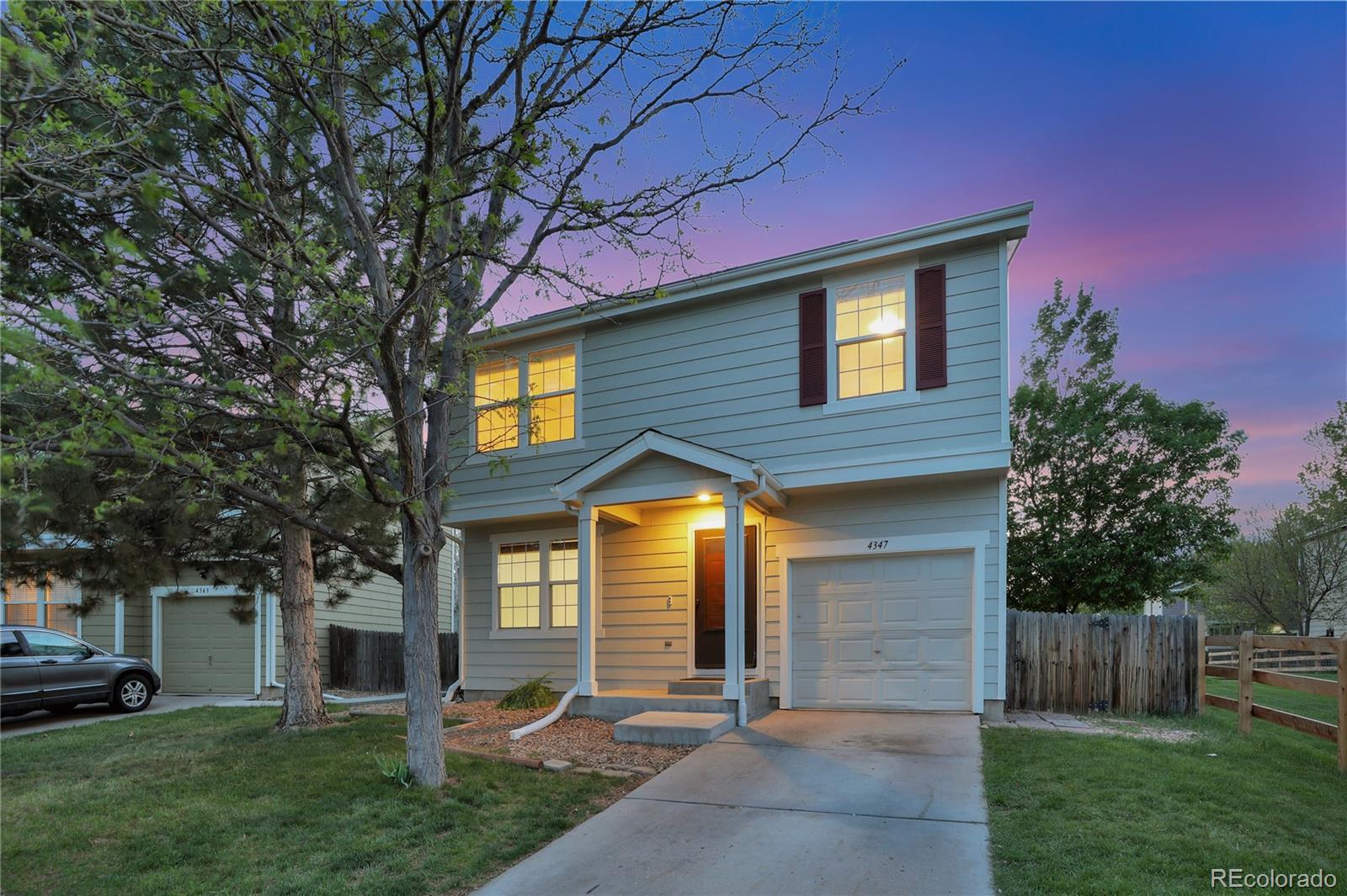 MLS Image #0 for 4347 w kenyon avenue,denver, Colorado