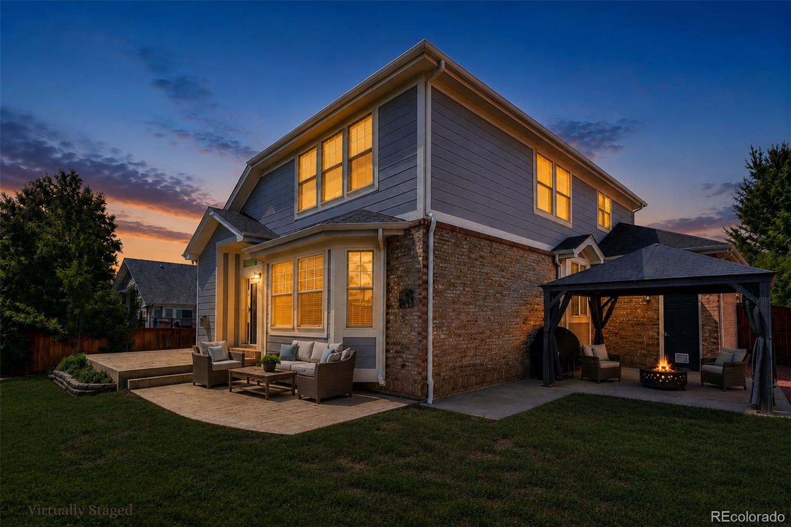 MLS Image #33 for 20394 e colgate place,aurora, Colorado