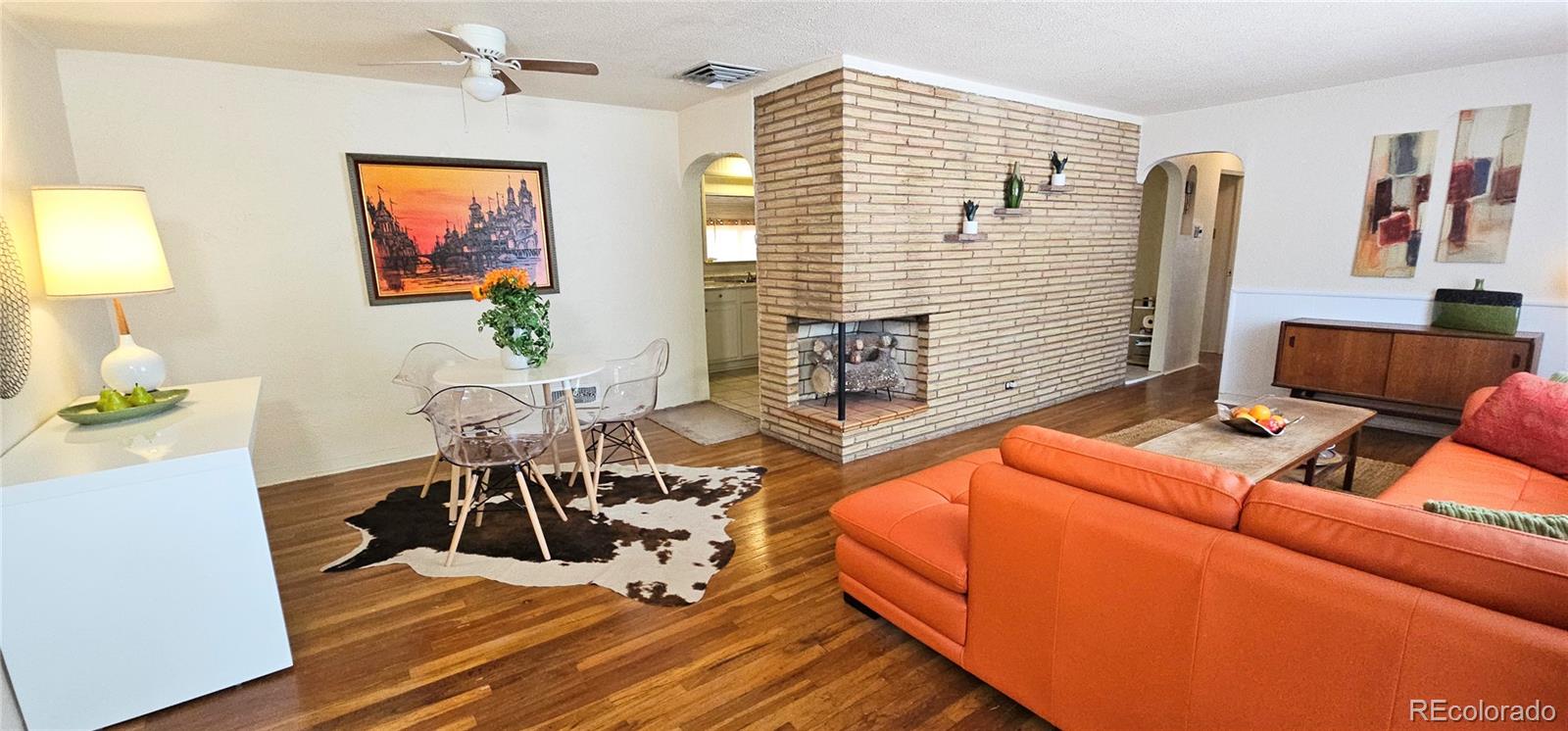 MLS Image #2 for 309  kenwood drive,pueblo, Colorado