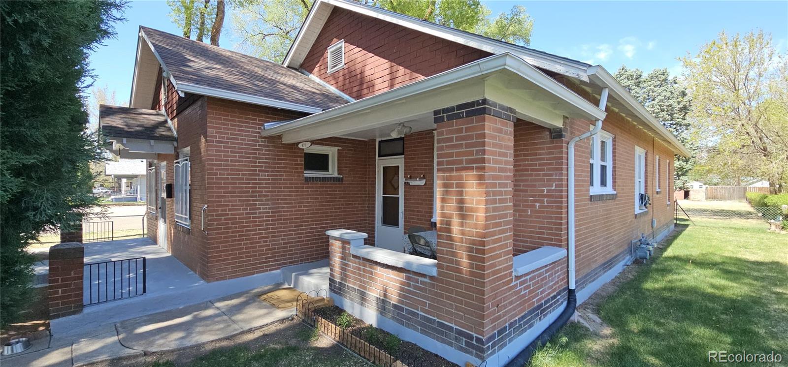 MLS Image #2 for 431  washington street,pueblo, Colorado