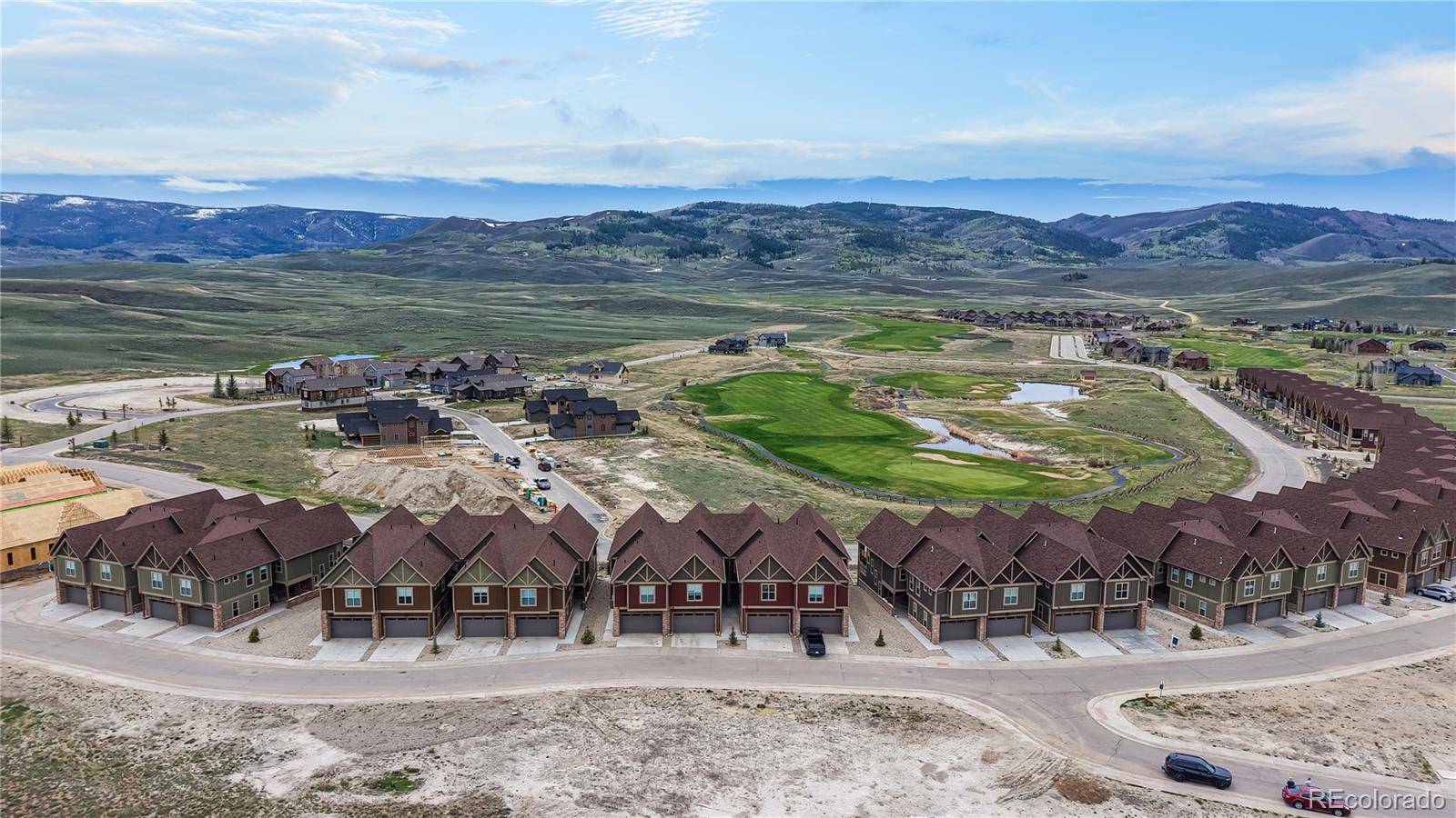 MLS Image #40 for 152  eagle ridge drive,granby, Colorado