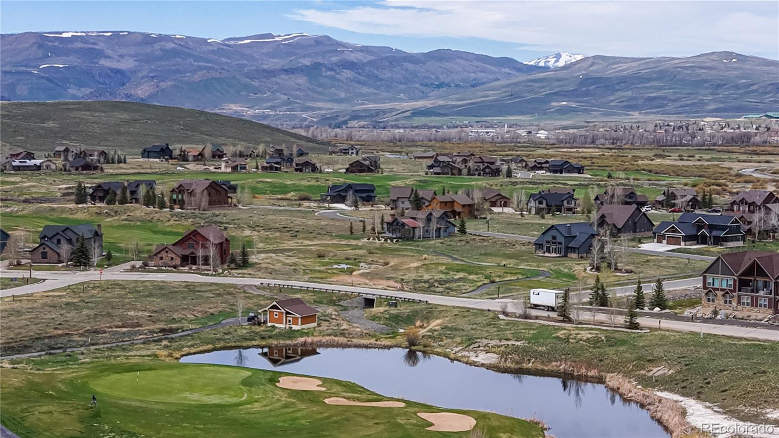 MLS Image #41 for 152  eagle ridge drive,granby, Colorado