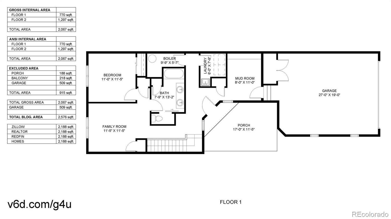 MLS Image #44 for 152  eagle ridge drive,granby, Colorado