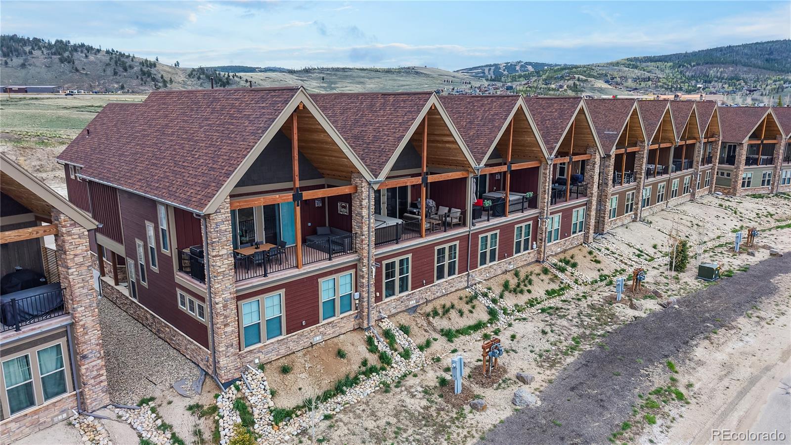 MLS Image #5 for 152  eagle ridge drive,granby, Colorado