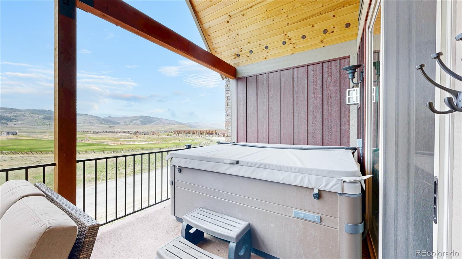 MLS Image #7 for 152  eagle ridge drive,granby, Colorado