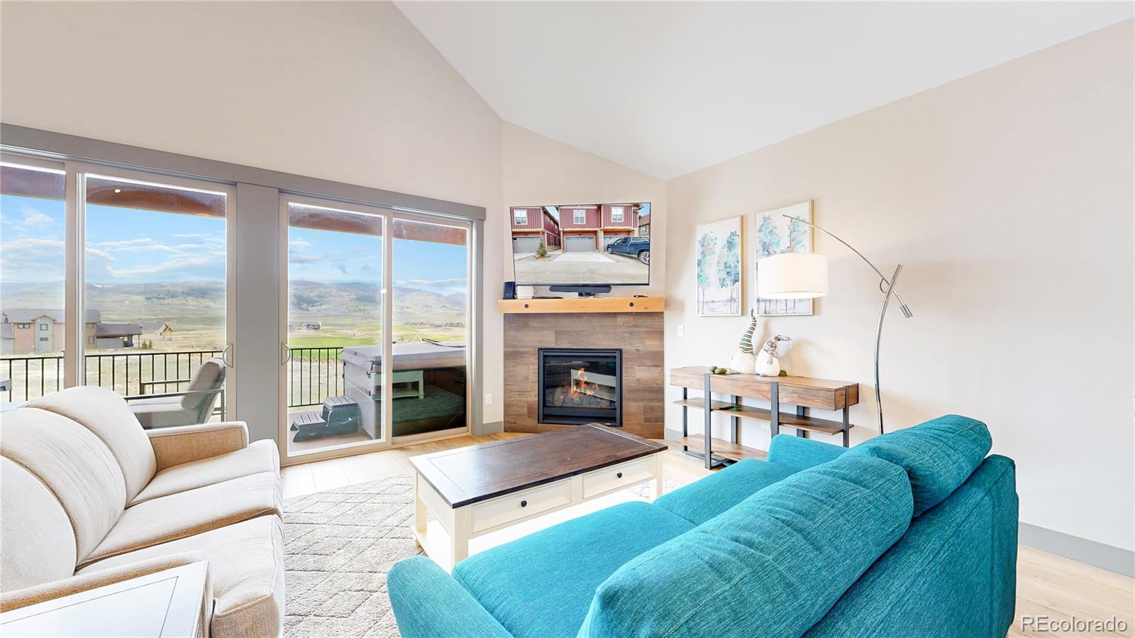 MLS Image #9 for 152  eagle ridge drive,granby, Colorado