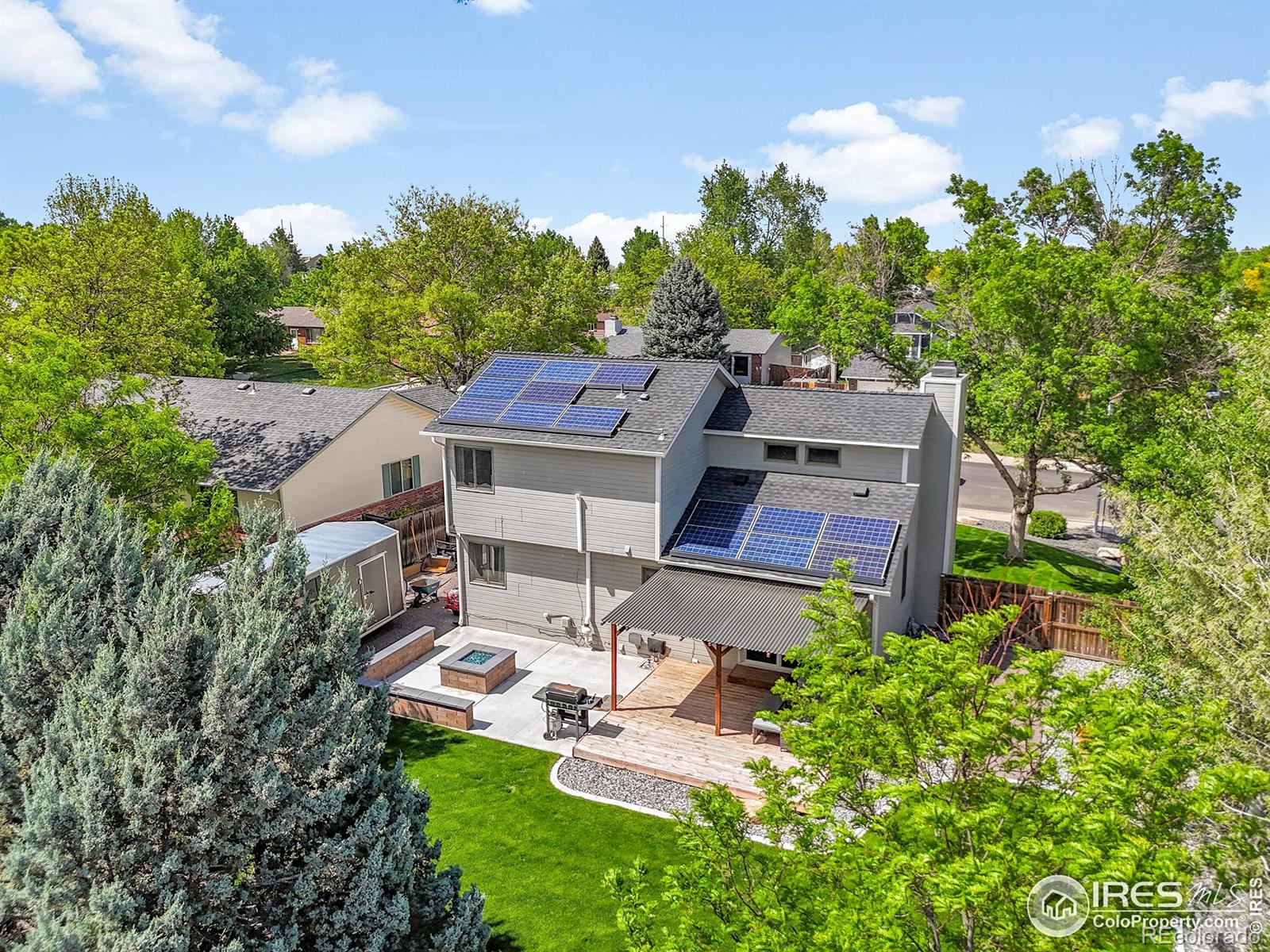 MLS Image #32 for 4704 w 6th st rd,greeley, Colorado